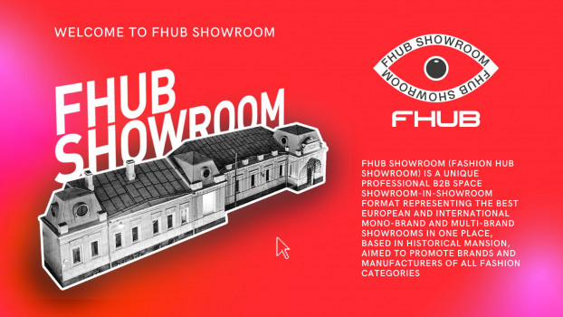 FHUB SHOWROOM