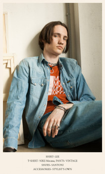 INDIE MAGAZINE