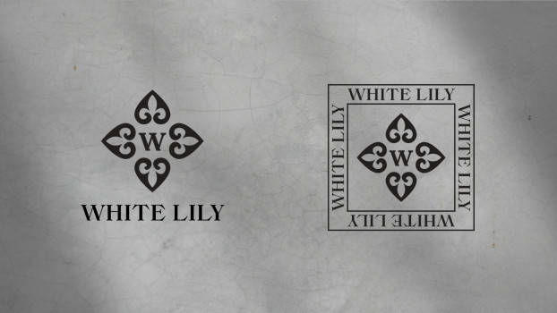 WHITE LILY