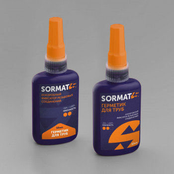 SORMAT
