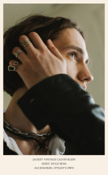 INDIE MAGAZINE