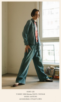 INDIE MAGAZINE