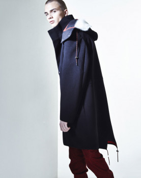 DIOR editorial