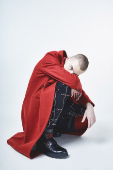 DIOR editorial