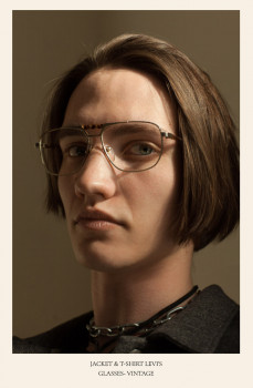 INDIE MAGAZINE