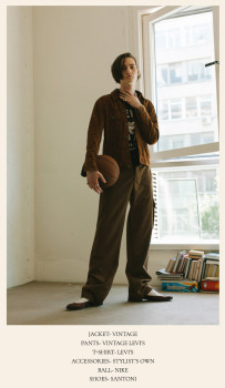 INDIE MAGAZINE