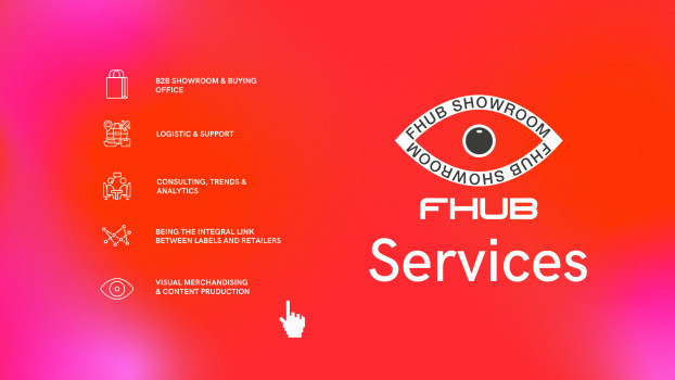 FHUB SHOWROOM