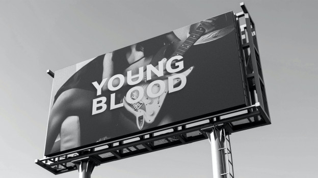 YOUNG BLOOD