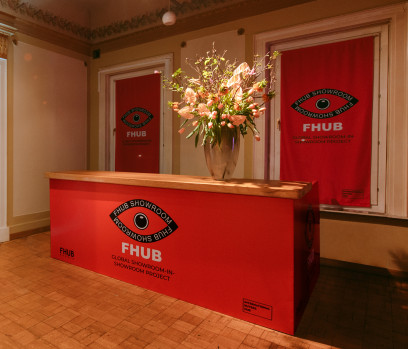 FHUB SHOWROOM