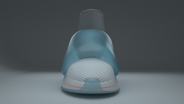 SPACE KICKS