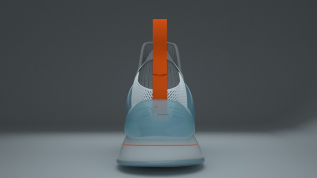 SPACE KICKS