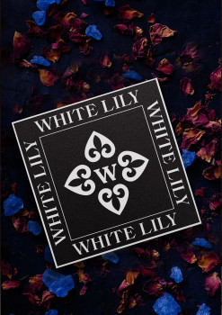 WHITE LILY