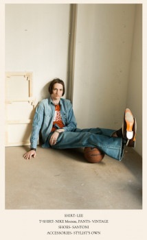 INDIE MAGAZINE