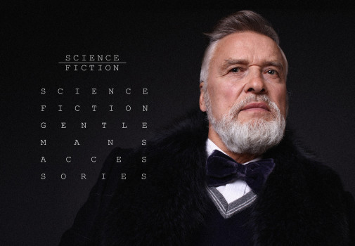 SCIENCE FICTION