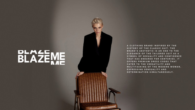 BLAZEME