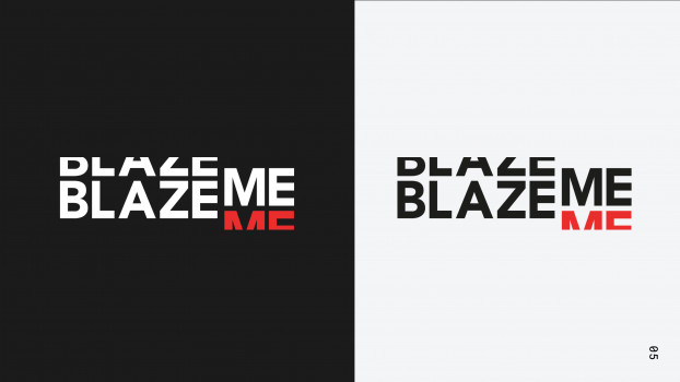 BLAZEME