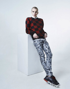 DIOR editorial