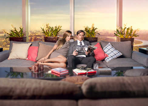CITY MAGAZINE