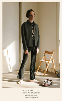 INDIE MAGAZINE