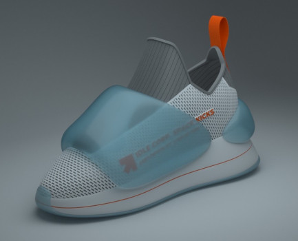 SPACE KICKS