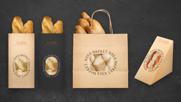 XLEB MARKET