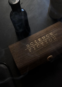SCIENCE FICTION