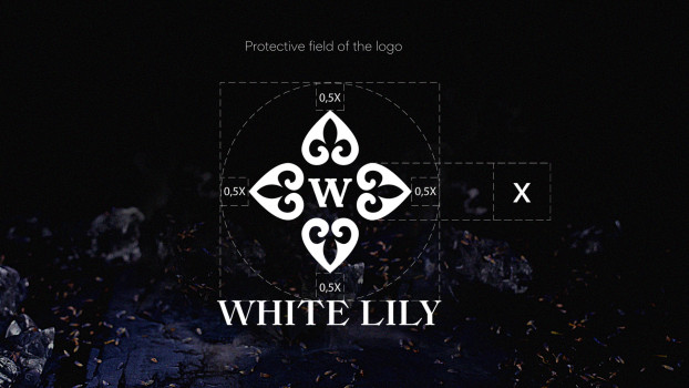 WHITE LILY