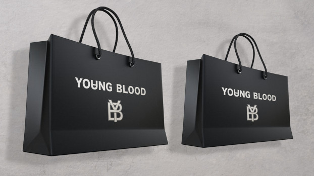 YOUNG BLOOD