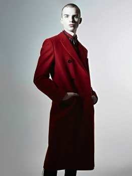 DIOR editorial