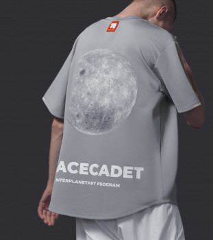 SPACE CADET