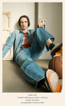 INDIE MAGAZINE