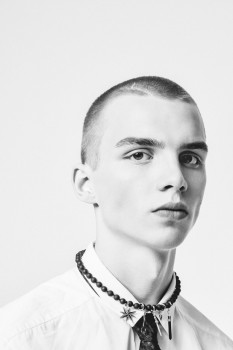DIOR editorial