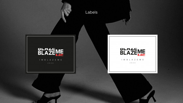 BLAZEME