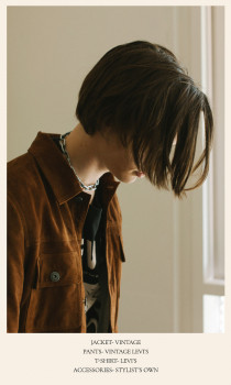 INDIE MAGAZINE