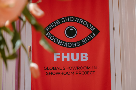FHUB SHOWROOM