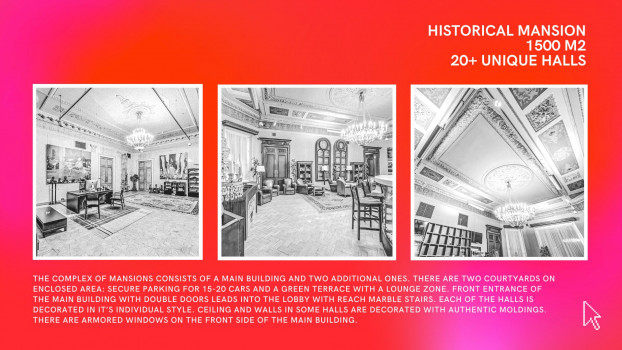 FHUB SHOWROOM