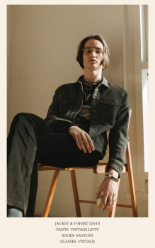 INDIE MAGAZINE