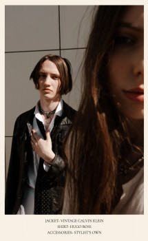 INDIE MAGAZINE