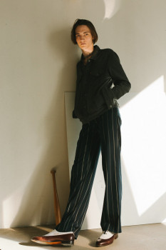 INDIE MAGAZINE