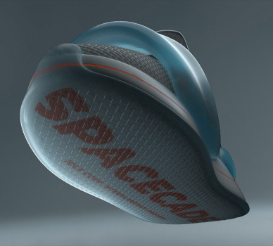 SPACE KICKS