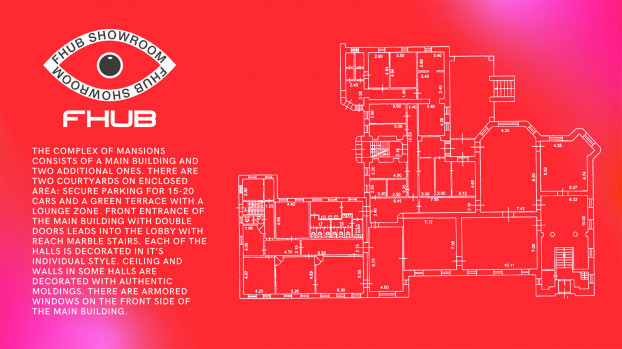 FHUB SHOWROOM