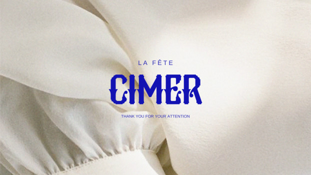 CIMER