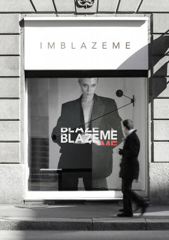 BLAZEME