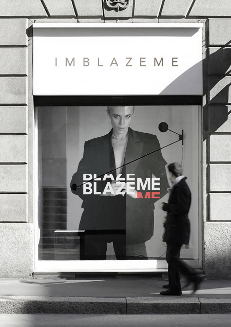 BLAZEME
