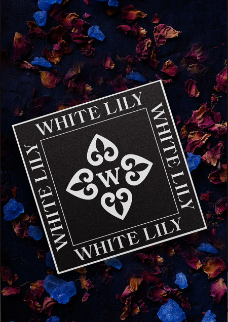 WHITE LILY