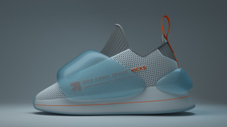 SPACE KICKS
