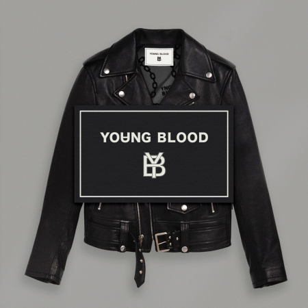 YOUNG BLOOD